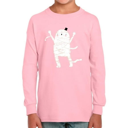 

Adorable Mummy W Top Hat Long Sleeve Toddler -Image by Shutterstock 3 Toddler