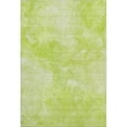 thumbnail image 2 of Addison Rugs Mayfield Washable Transitional Modern Aloe Rectangle Rug, 2'6" x 3'10", 2 of 6