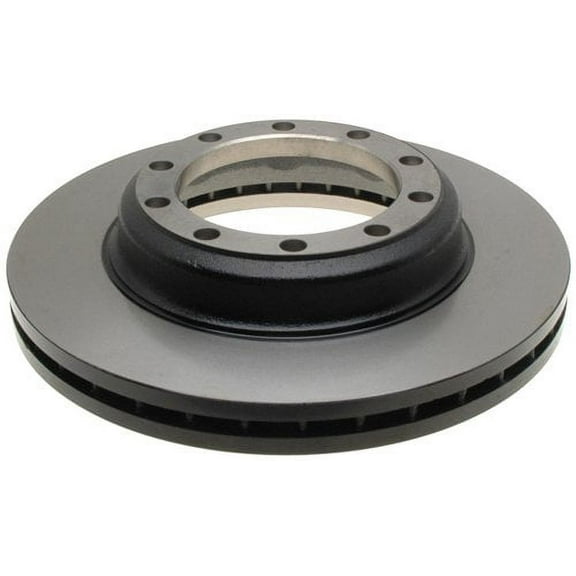 Raybestos Specialty Truck, School Bus and Medium Duty Rotors