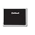 thumbnail image 3 of Flipside - Chalkboard - wall mountable - 35.98 in x 48 in - black, 3 of 4