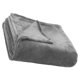 thumbnail image 5 of unbranded Manta De Franela Cálida Para Siesta En Oficina Hogar Y Uso Diario, 5 of 8