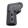 thumbnail image 4 of Conector de cama plegable,Conector para cama de camping con patas de metal y protector de suelo,Adaptador de conector para cama plegable para exteriores,Adaptador de enchufe de inserción para, 4 of 8