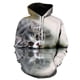 thumbnail image 3 of Sudadera con capucha con diseño de gato en 3D para hombre y mujer, sudadera con capucha para niño y niña, sudadera con capucha de animales, ropa de calle, jerséis para hombre, 3 of 5