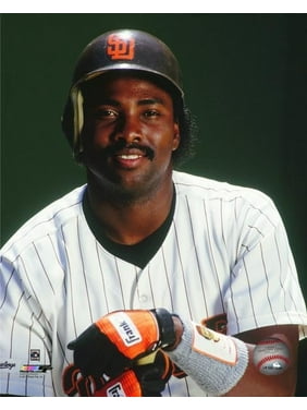 Tony Gwynn 1987 Posed Photo Print (11 x 14)