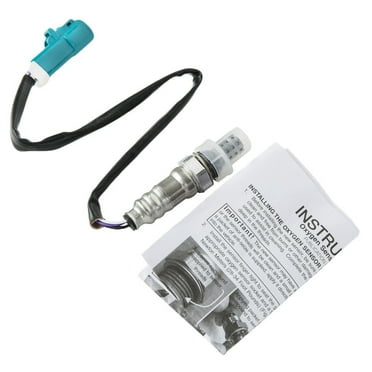 Oxygen Sensor