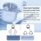 thumbnail image 5 of NOKIA E3103 True Wireless BT Auriculares Semi-in-ear Deporte Música Auriculares, 5 of 8