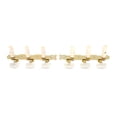 thumbnail image 3 of 3R 3L Machine Heads String Tuning Key Pegs Metal Tuners for Classic Guitar, 3 of 12