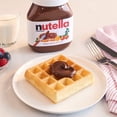 thumbnail image 4 of Nutella Chocolate Hazelnut Spread 35.3 Oz / 1 Kg (Pack of 6), 4 of 4