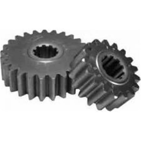 Winters WIN8521A Quick Change Gears - Set No. 21A -  Winters Instruments