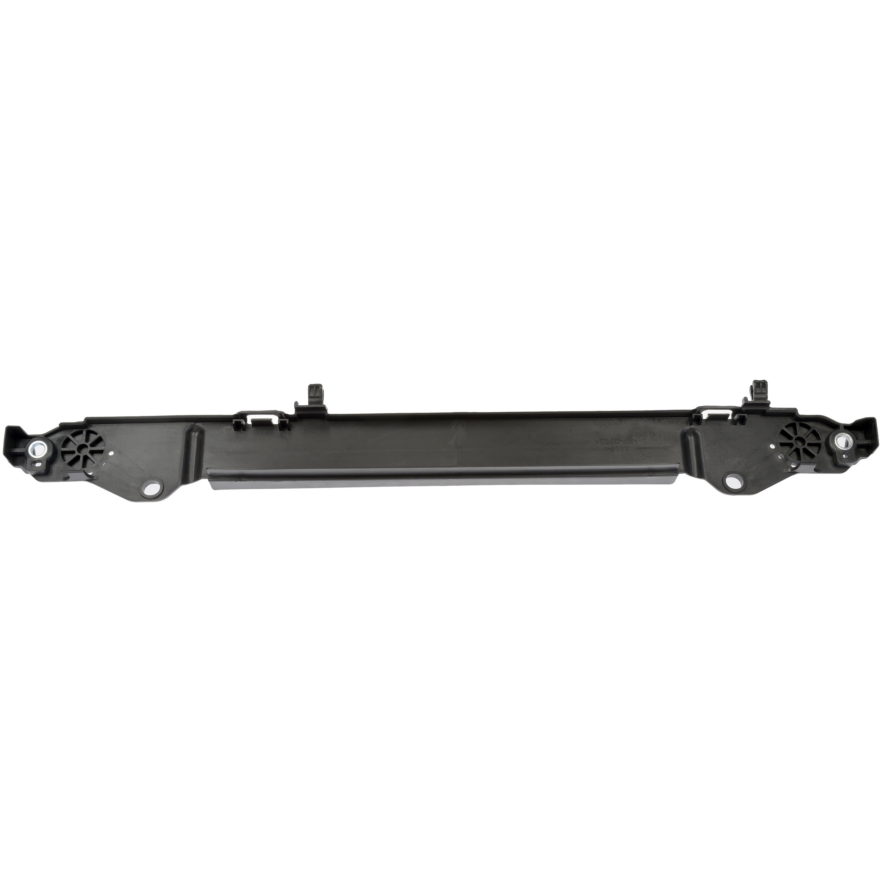 Dorman 621-660 Engine Cooling Fan Shroud for Specific Toyota Models