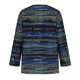 thumbnail image 5 of Puntoco abrigo moda mujer cómodo Casual impreso bolsillo cárdigan manga larga sin capucha Casual prendas de vestir tops liquidación Puntoco Puntoco-1, 5 of 6