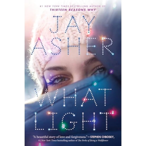Pre-Owned What Light (Paperback) 0448493640 9780448493640