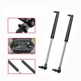 thumbnail image 2 of Puntales elevación soporte resortes gas FLhrweasw para Land Cruiser Prado 120 J120 02-09, 2 of 9