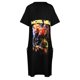 thumbnail image 5 of Vestido de bolsillo suelto Motel Hell, vestido de lujo, vestidos de novia para fiestas, vestidos de noche para damas, 5 of 7