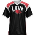 thumbnail image 1 of ProSphere Men's University of the Incarnate Word Red Zone Football Fan Jersey, 1 of 6