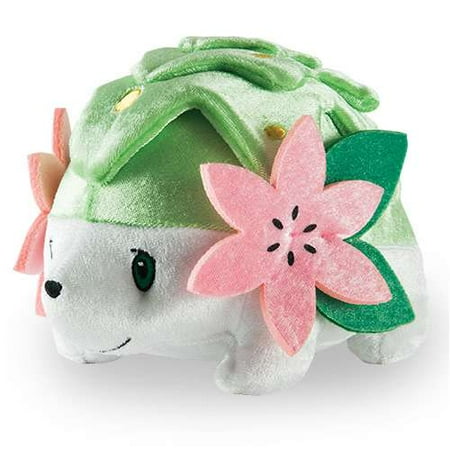 pokemon 20th anniversary shaymin
