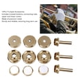 thumbnail image 3 of Trumpet Accessories, Trumpet Accessories Set Exquisite  for Maintenance, 3 of 7