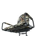 thumbnail image 6 of Guide Gear Deluxe Hang-On Tree Stand Camo, 6 of 7