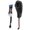 Carbon Fiber Texture, variant on Yajisi Electric LHD Automatic LED Gear Shift Knob Retrofit Kit for BMW E46 E60 E61 F30 Style Glossy Black