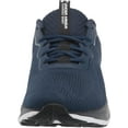 thumbnail image 2 of Under Armour Men's UA Charged Bandit 7 Running Shoes Academy/White/White - 3024184-403, 2 of 8