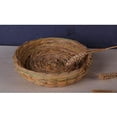 thumbnail image 4 of Woven Nest Cage Birdhouse/Hatching Breeding House Cave For Parrot, 4 of 8
