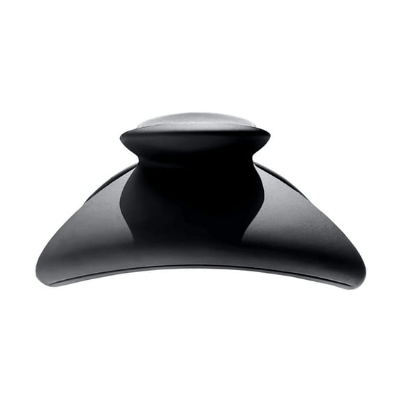 Large Hair Clips for Women - Versatile Barrettes for Holding Hair Back Securely