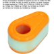 thumbnail image 3 of Air Filter Spark Plug Durable Abs Engine Supplies Replaceable Practical Lawn Mower Accessories For 775/775ex/800/800e/825e,/850/850e/875ex/950e(green+, 3 of 5