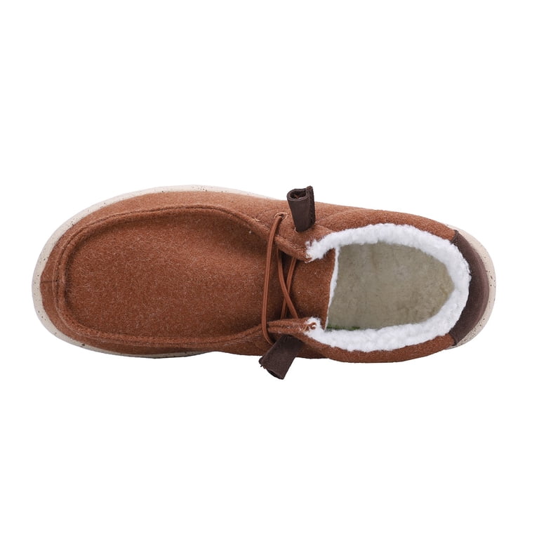 Lamo Samuel Chestnut Wool - Walmart.com display picture 3