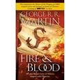 thumbnail image 2 of George R. R. Martin: Fire and Blood: 300 Years Before a Game of Thrones (Paperback), 2 of 2