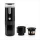 thumbnail image 1 of Cafetera Eléctrica con Cápsulas, Cafetera Molida, Cafetera Portátil, Compatible con Café en Polvo y Cápsulas de Café, 1 of 5