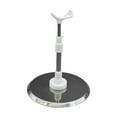 thumbnail image 3 of Tachiuwa Doll Display Holder Collection Lightweight Doll Stand for Home Display Decor 8 points, 3 of 8