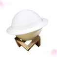 thumbnail image 5 of Lámpara de noche LED con forma de Saturno, decorativa, de escritorio, con sensor táctil, para dormitorio, 5 of 5