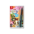 thumbnail image 1 of NS COLORS LIVE - FRENCH, 1 of 6