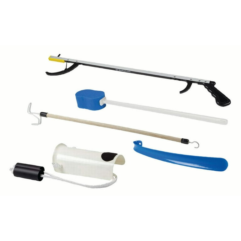Shoehorn, Flexible Plastic, 18 inch - Case of 25 Shoehorn, Flexible Plastic, 18 inch - Case of 25