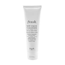 Fresh Soy Face Cleanser