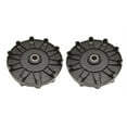 thumbnail image 1 of Yard Man Snow Blower Track Wheel 731-1538 Genuine 2 Pack, 1 of 1
