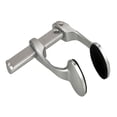 thumbnail image 1 of Sonducket Clip de nariz de buceo de aleación de aluminio ajustable, abrazadera de nariz a prueba de herrumbre, cómodo protector de nariz de natación, Deportes acuáticos Numero 3 Sonducket OD009607-03, 1 of 6