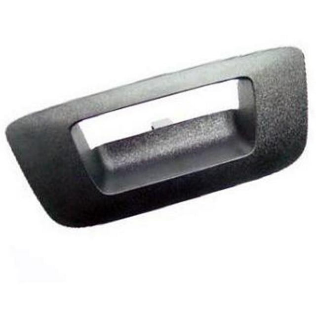 Rear Gate Handle for 2007-2013 Bezel Silverado