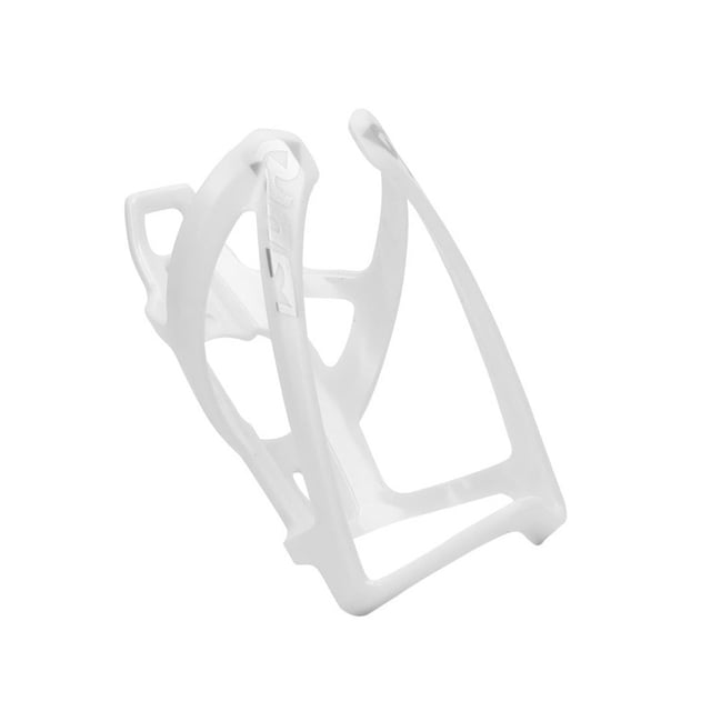 Yuarrent Portabotellas de agua para bicicletas, portavasos para bicicleta de carretera, protección portátil extraíble, estante para montar en Ciclismo Blanco