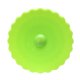 thumbnail image 5 of Wdftyju Tapa de taza de silicona reutilizable a prueba de polvo de girasol Cubierta de taza de aislamiento (verde) Wdftyju 1nk2yw8fn1km7sh1D04, 5 of 6