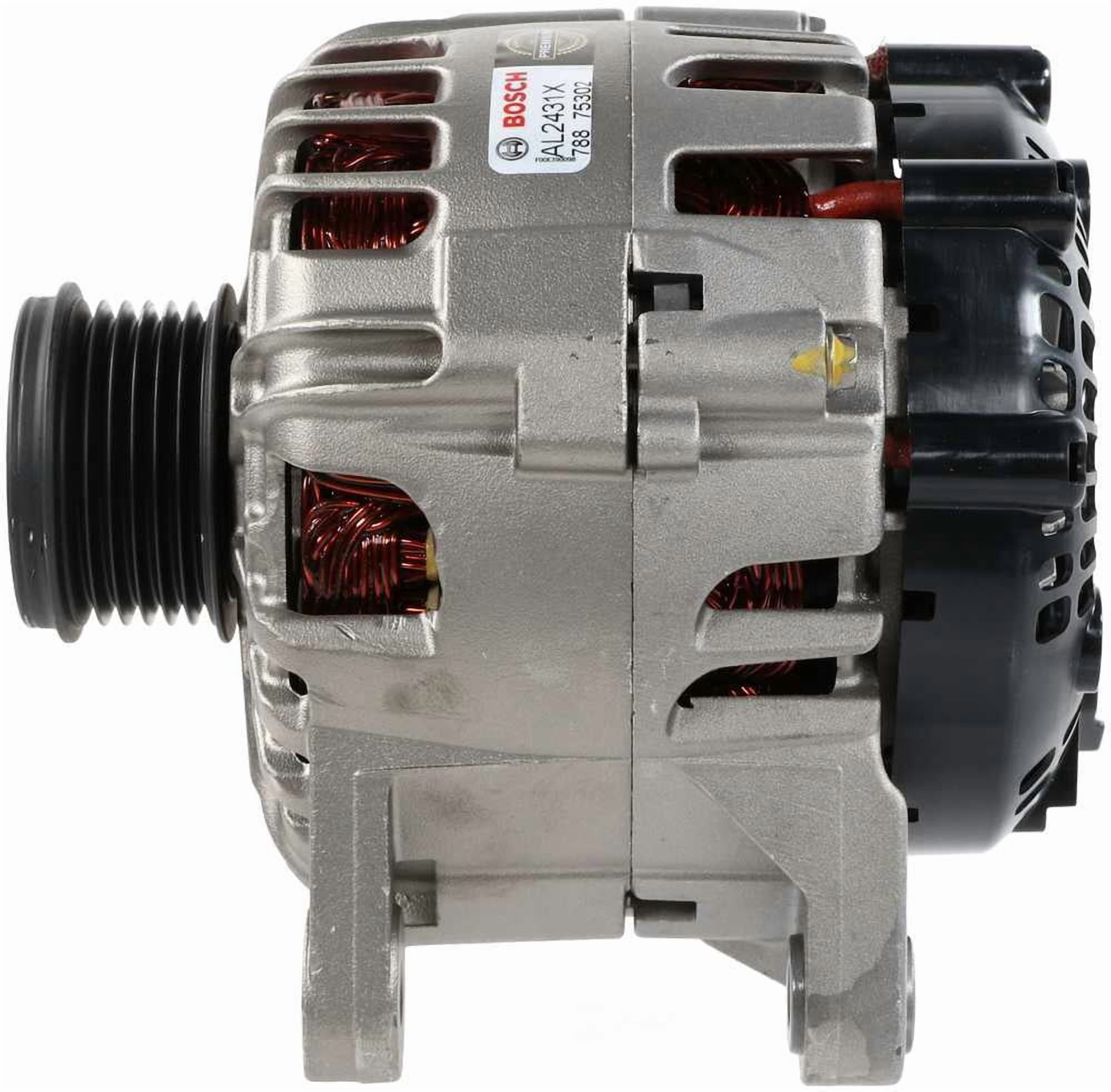 Bosch AL2431X Premium Alternator