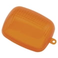 thumbnail image 1 of BikeMaster Right Lens for Honda CBR600F4 1999-2000, 1 of 1