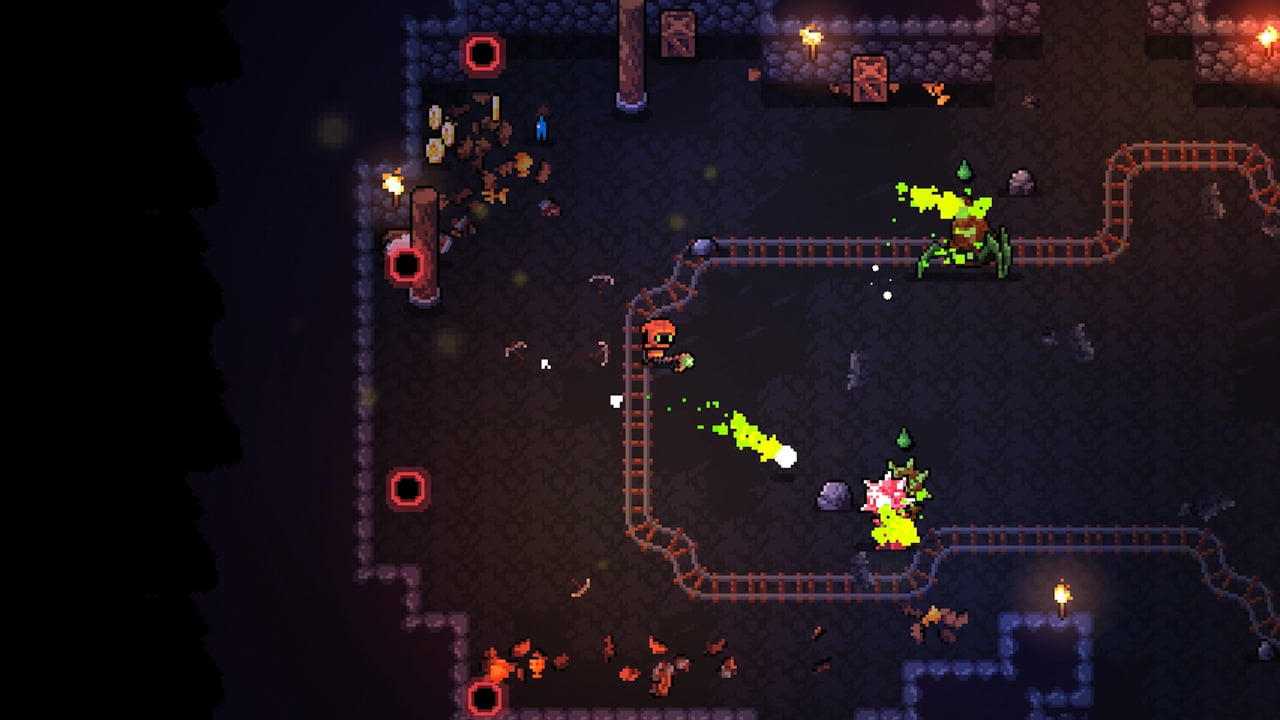 Archvale - Nintendo Switch [Digital]