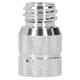 thumbnail image 2 of Accesorio de refresco, G1/2 CGA320 Cilindro de refresco Adaptador de refresco Adaptador de refresco Artesanía superior, 2 of 14
