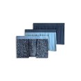 thumbnail image 1 of Jockey Men's Chafe Proof Pouch Cotton Stretch 3" Trunk - 3 Pack, 1 of 5