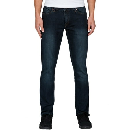 Volcom Vorta Denim Jeans, VBL, 30