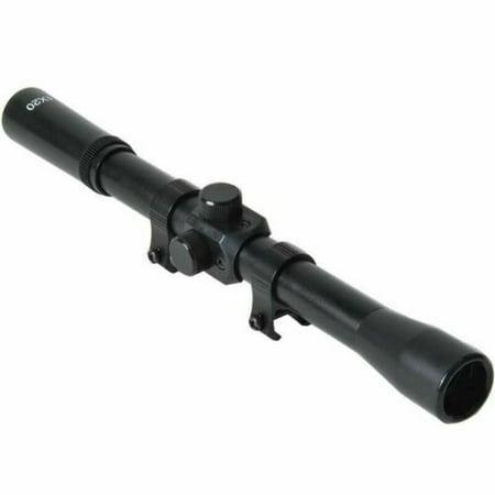 4 x 20 Scope 4x20 for Hunting Crossbows Rifle