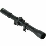 4 x 20 Scope 4x20 for Hunting Crossbows Rifle Airsoft