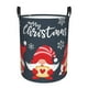 thumbnail image 1 of Fotbe Cute Christmas Gnomes (2) Cesto de Ropa con Asas, Cesto Impermeable de Gran Capacidad, Bolsa de Lavado para Dormitorio, Cesto de Ropa con Ruedas y Asas-Medium, 1 of 6