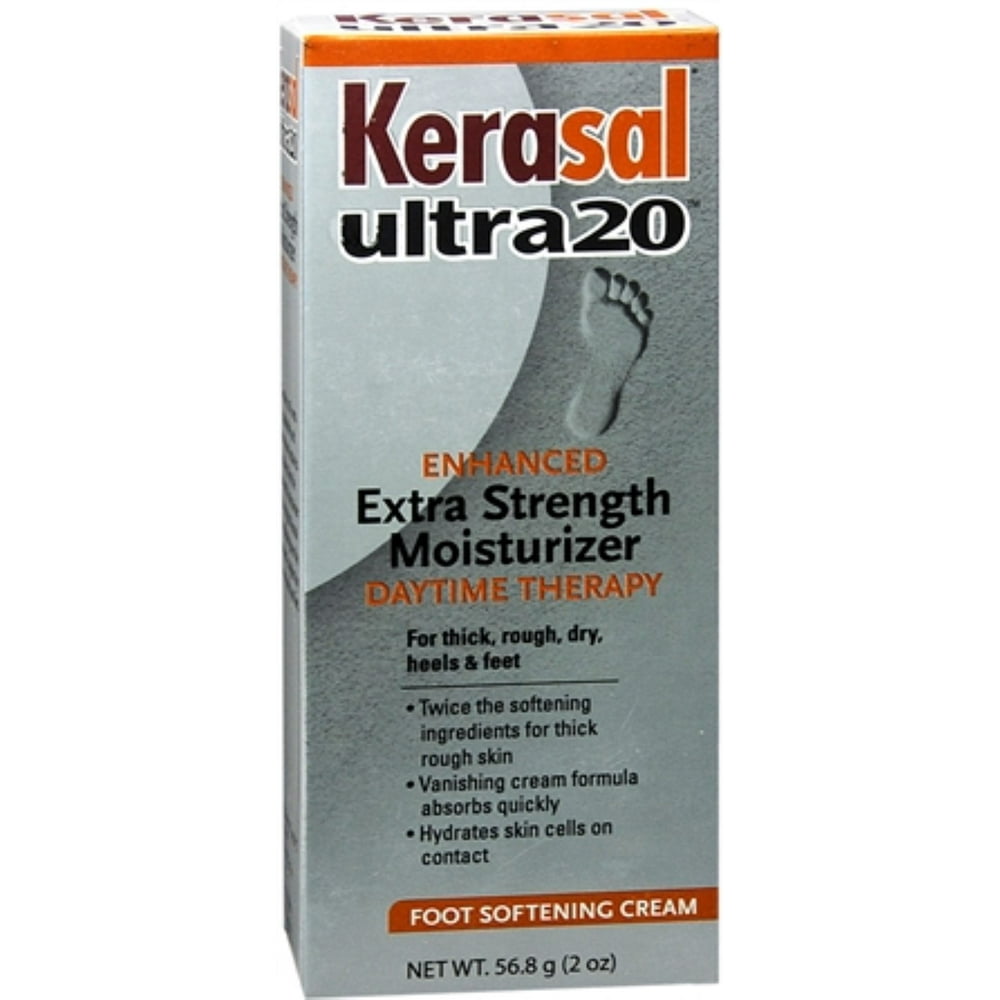 kerasal cream 12